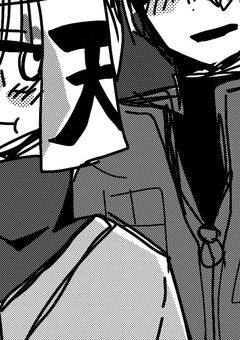 zmrb漫画イラスト詰め ⌒ ･