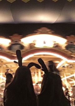 出会ったあなたはアイドルでした