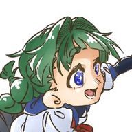 寿司さんのアイコン画像