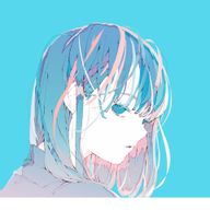 あおさんのアイコン画像