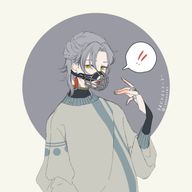 †仄華†さんのアイコン画像