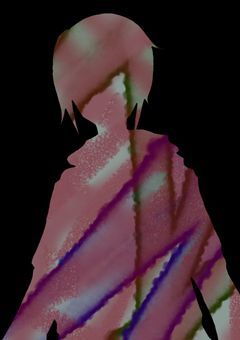 イラスト練習中！