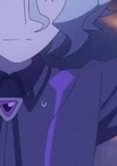 【 アニポケ 】夜空に星を映す