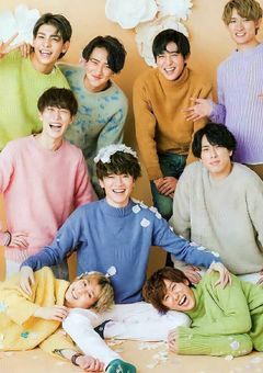 はちゃめちゃ家族