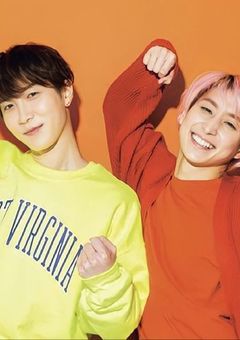 障がいを抱えたsnowmanの🩷🩵