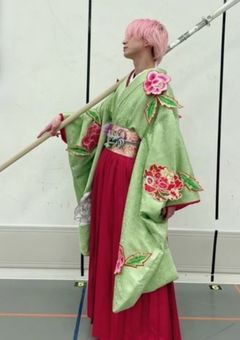 女の子になった日