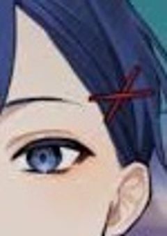 運 命 の “ 青 い 糸 “ ＿＿＿＿＿