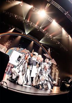 ⚠︎ 溺 愛 注 意 報 ⚠︎