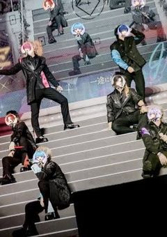 6人が6人じゃなかったら、