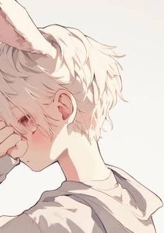 僕はただ、あの日々に戻りたいだけ。