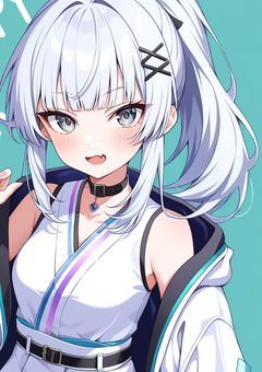 転校先、不良居た件について.