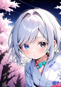 虐げられ少女、忍者様に救われました。