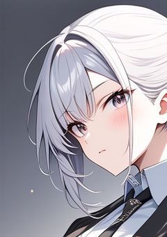 謎多き学園には、_______。