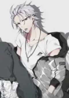 拾われた僕は