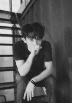 訳あって担任 と 同居してます