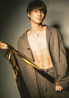 👑平野紫耀との禁断の関係👑