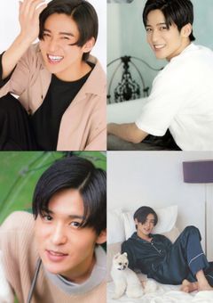 🐶子犬系彼氏は、いかが?🐶🖤🤍
