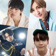 💎⛄👦🏻岩崎大我ラウール👦🏻⛄💎(休止中)さんのアイコン画像
