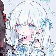 星雲 月希 #めるちゃとペア画！  帆志の転生？垢さんのアイコン画像