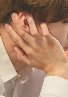 キミと手を繋ぎたい