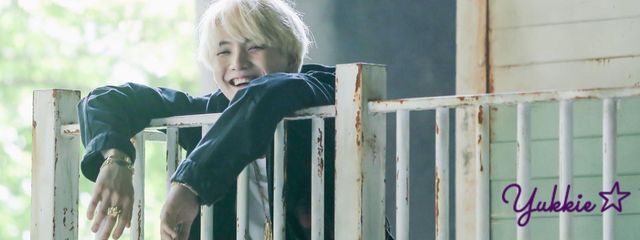 Yukkie☆ 🎹🌹さんの壁紙画像