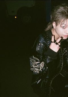 暴走族の総長と私