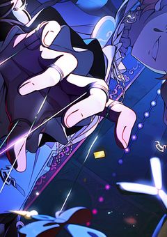 夜空に浮かぶ孤独なスター