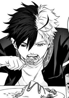 "いや、たまたまです"【WIND BREAKER】