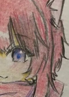 ゆらぎのイラスト部屋