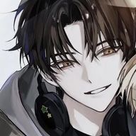 暁闇 揺輝＠ペア画さんのアイコン画像