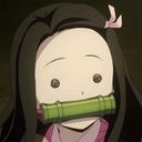 竈門禰豆子