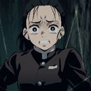 操られていた女隊員