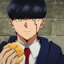 マッシュ・バーンデッド