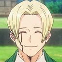 ロイド・キャベル