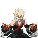 爆豪勝己
