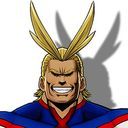 オールマイト