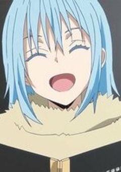 バルバロス達は転スラの世界へ転生したようですよ？