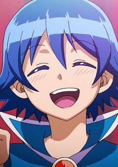 魔王のイルマくん、アブノーマルクラスに興味があるようで…？