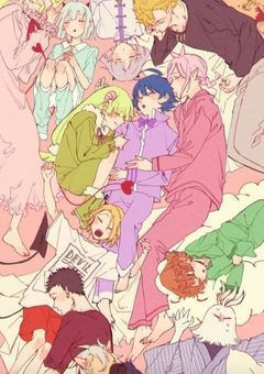 魔入間問題児クラスが全員家族だったら！？