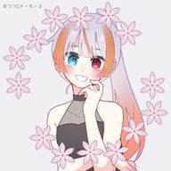 ちな🌊☆(炎陽セツナ🔥❄)さんのアイコン画像