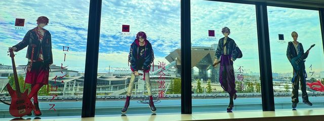 ろーるさんの壁紙画像