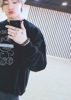 ツンデレくん