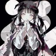 🎼🐈‍⬛さんのアイコン画像