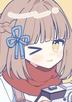 関係者募集しようと思った、だからする