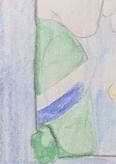 Green君総受けぇぇぇぇぇ！！！！！（は？）