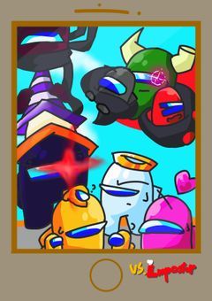 （花開宅の）ぶいぽすの日常！！