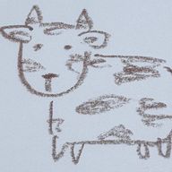 ゴリラ界の天使さんのアイコン画像
