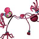 マミー・ロングレックス