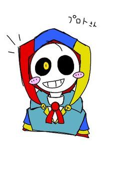 ただのイラスト部屋&雑談