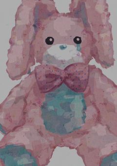 クラスメイトが夜明けに叫んでた